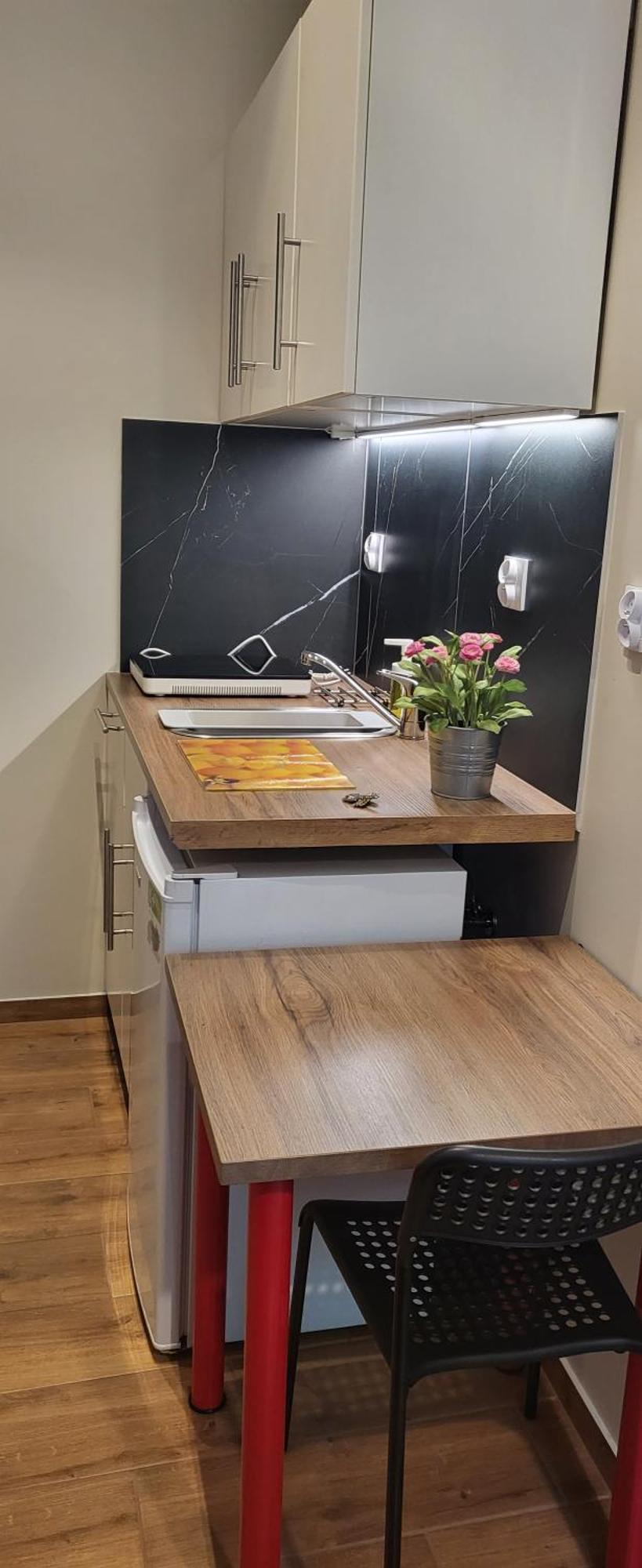 Apartamenty Hetmanska - 24H Shop Kattowitz Zimmer foto