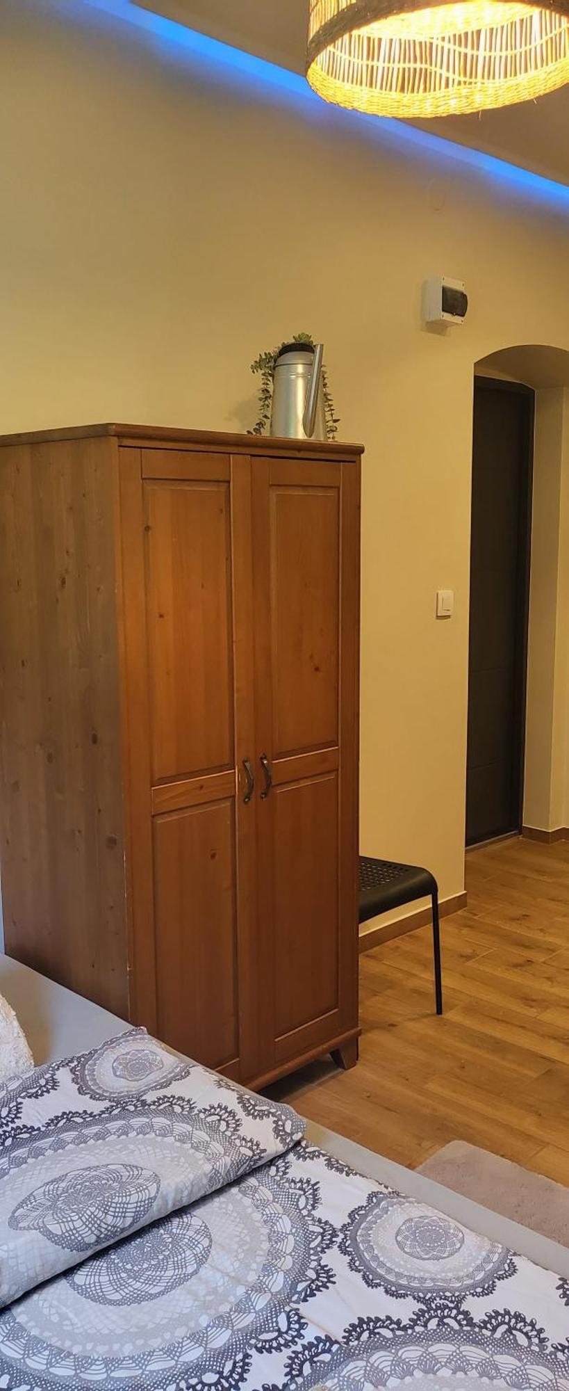 Apartamenty Hetmanska - 24H Shop Kattowitz Zimmer foto