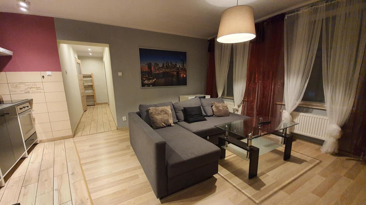 Apartamenty Hetmanska - 24H Shop Kattowitz Exterior foto